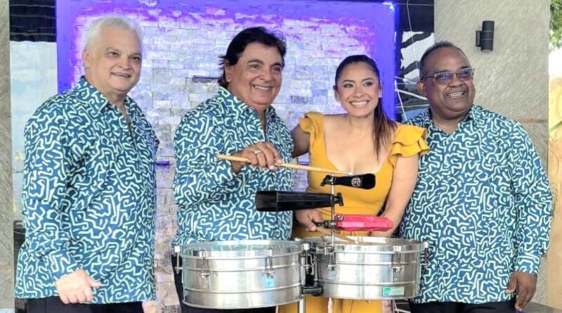 “Súper Cumbiando La Orquesta”: Venezuela estrena una nueva era tropical con sabor bailable