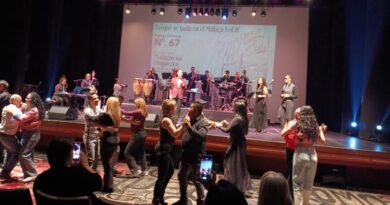 Málaga Sinfónico N°68: “Mi Medellín Del Alma” Llega Al Teatro Pablo Tobón Uribe