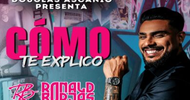 “Como te explico”: Una joya musical que une a Ronald Borjas y Douglas Ascanio con los grandes de Venezuela