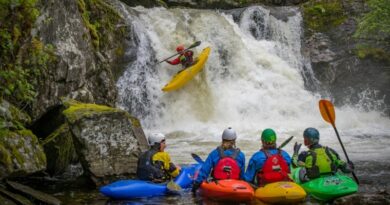 El 18 de Octubre: Día Mundial de Protección de la Naturaleza, un motor clave para el desarrollo del ecoturismo