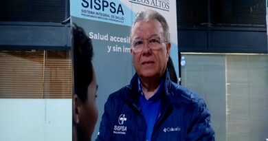 Centro Docente Los Altos y Sispsa Firman Alianza Estratégica para Democratizar Acceso a la Salud en los Altos Mirandinos