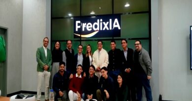 UCAB Lanza EDTEC Lab y Presenta Proyectos de IA para Transformar la Educación, la Empresa y la Salud