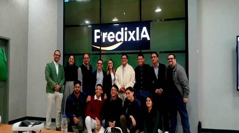 UCAB Lanza EDTEC Lab y Presenta Proyectos de IA para Transformar la Educación, la Empresa y la Salud