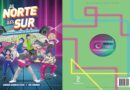 "Al Norte del Sur": Lanzan Crónica Ilustrada y Multimedia que Rinde Tributo a la Época Dorada del Pop Venezolano