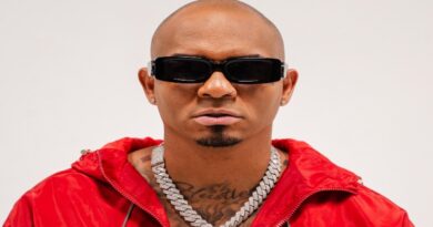 Anonimus lanza su nuevo álbum “Trapicu” y consigue el #1 global en YouTube con “Toda la vida”