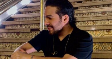 Camilo Quiroga trasciende fronteras con el estreno de “Ta’ Volá”