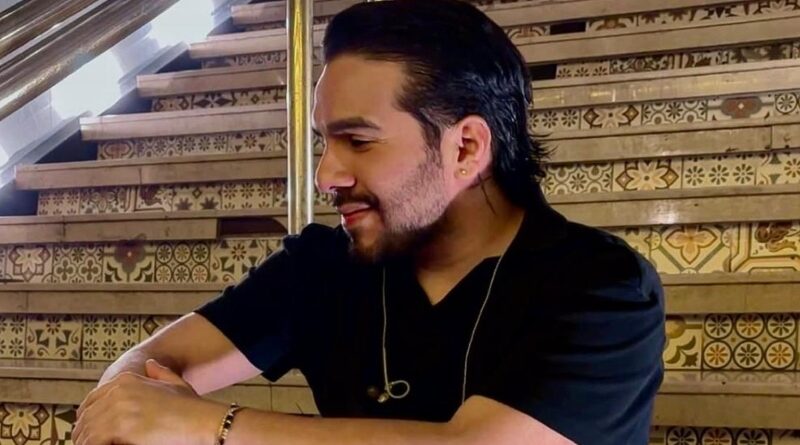 Camilo Quiroga trasciende fronteras con el estreno de “Ta’ Volá”