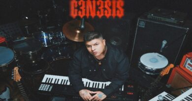 El productor Milo Beat lanza “G3n3sis”, su primer álbum de estudio