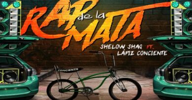 Shelow Shaq y Lápiz Conciente unen fuerzas en “Rap de la Mata”