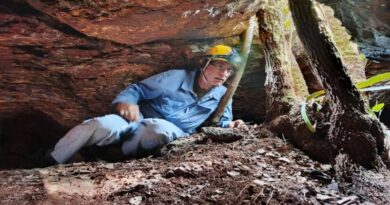 Intercambio global de conocimientos cavernarios en el 19° Congreso Internacional de Espeleología