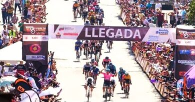 La Vuelta al Táchira 2026 se extiende a 10 días tras acuerdo con COPACI