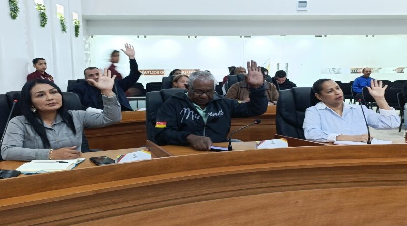Celebran con un acuerdo la canonización de Santa Madre Carmen Rendiles y San Dr. José Gregorio Hernández