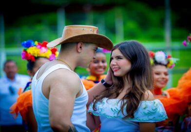 Daniela González ahora es “Tú consentida” Daniela González ahora es “Tú consentida”