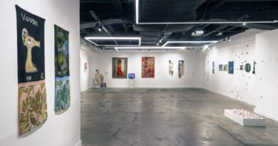 Visita guiada por la exposición “Caracas 25. Aquí y ahora” se realizará en Espacio Arte al Cubo