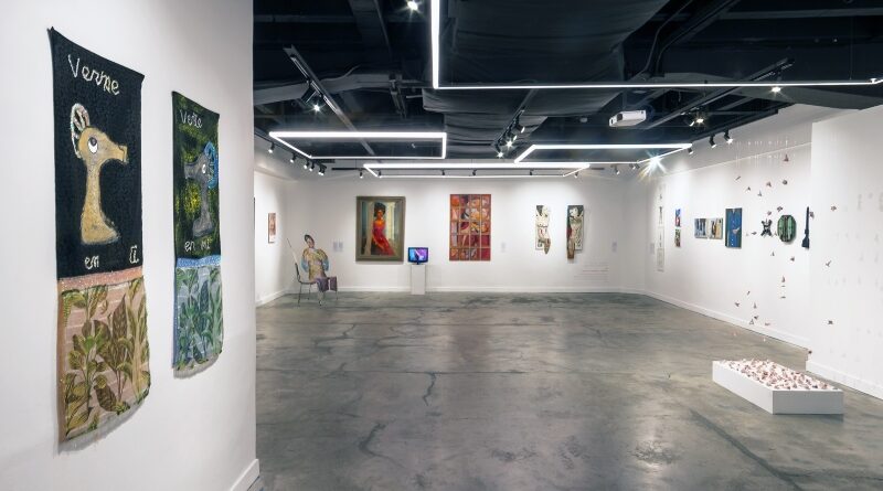 Visita guiada por la exposición “Caracas 25. Aquí y ahora” se realizará en Espacio Arte al Cubo