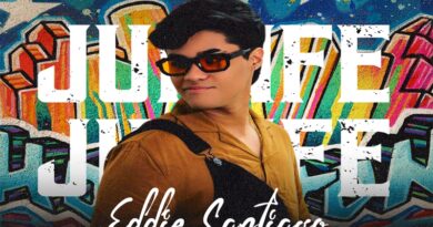 Juanfe rinde tributo a Eddie Santiago con su primer homenaje musical