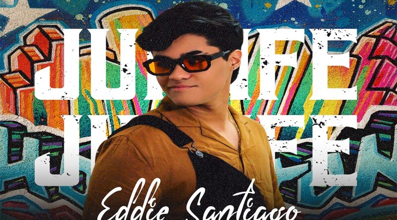 Juanfe rinde tributo a Eddie Santiago con su primer homenaje musical