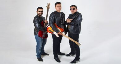 Los Strato estrenan su álbum “Cenizas En Mi Piel” con showcase en Maracay