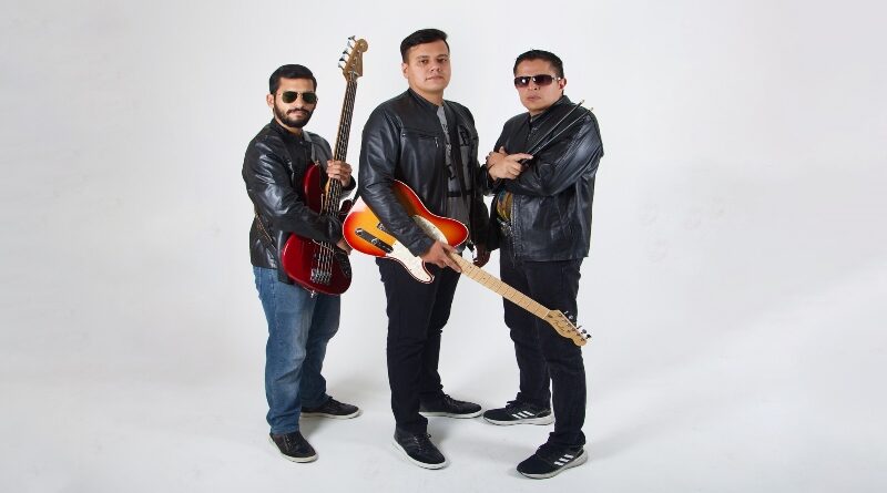 Los Strato estrenan su álbum “Cenizas En Mi Piel” con showcase en Maracay