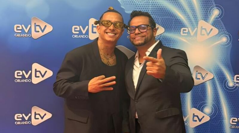 Miguel Petit y MP Records apuestan por el talento de Sixto Rein