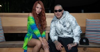 Mary Angels presenta “Ni XQ Me Paguen” junto a Kapla: una fusión de Pop Cumbia y Trap