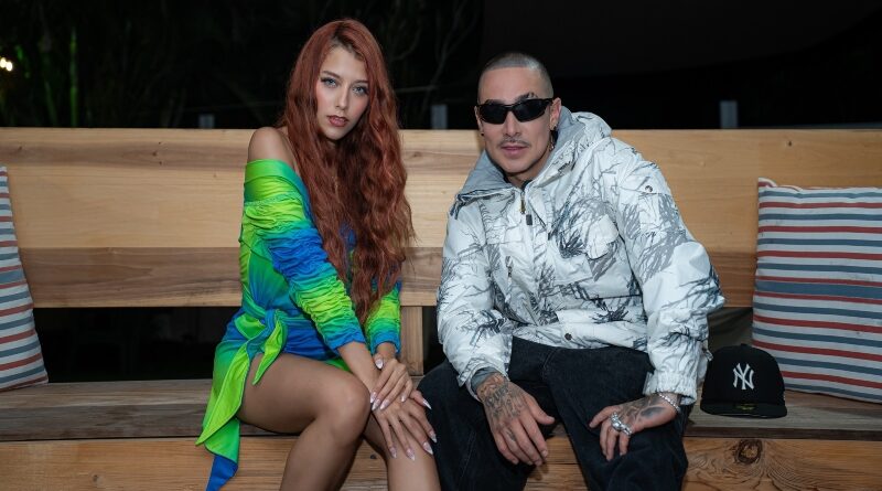 Mary Angels presenta “Ni XQ Me Paguen” junto a Kapla: una fusión de Pop Cumbia y Trap