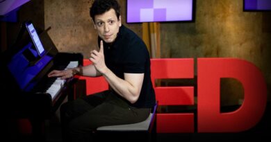 Descubre El Cerebro, las Expectativas y el Lenguaje Universal según Paolo Bortolameolli en TED