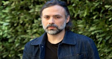 El artista venezolano Rubén D'Hers expone su obra en la galería ABRA