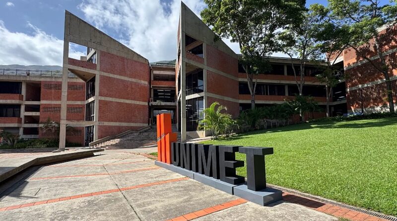 La Unimet consolida su reputación ante el QS Latin America Ranking & the Caribbean Ranking