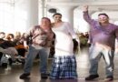 La firma de moda venezolana Idol José revive a Simón Díaz en la Semana de la Moda de Nueva York