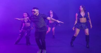 Alex otra nota y Músicólogo se unen en el tema tropical urbano "Se te quita"