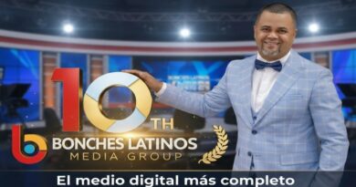 Bonches Latinos: Una década de trabajo y Verdad