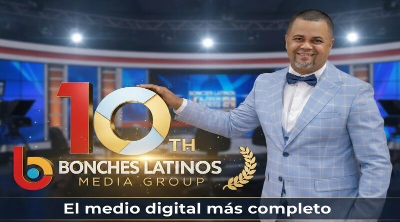 Bonches Latinos: Una década de trabajo y Verdad