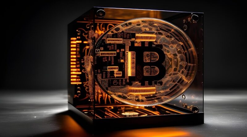 Bitcoin Supera la Barrera de los $125.000 y Marca un Nuevo Hito Histórico