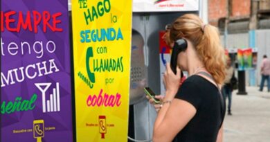 CANTV Convertirá Teléfonos Públicos Obsoletos en Puntos de Acceso WiFi Gratuito