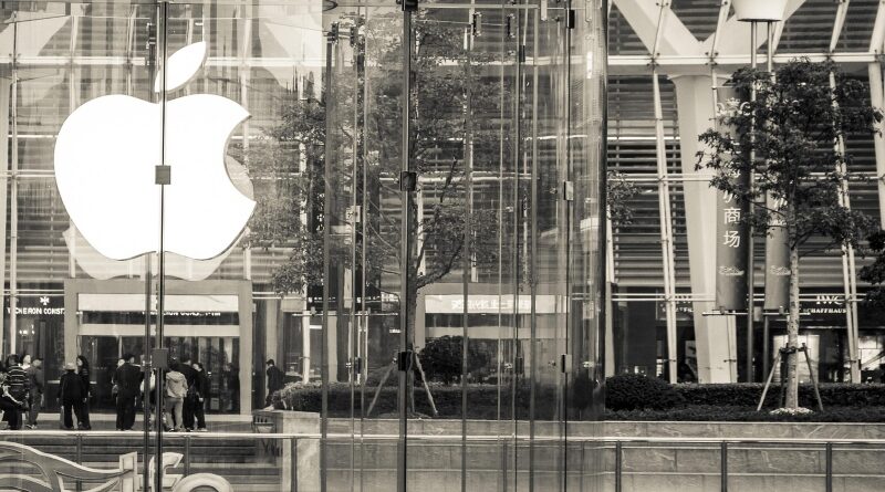 Apple Retira Apps de Rastreo de ICE Tras Presión Gubernamental y Preocupaciones de Seguridad