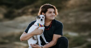 Camilo Valencia estrena '555' Un disco para reconectarse con el amor propio