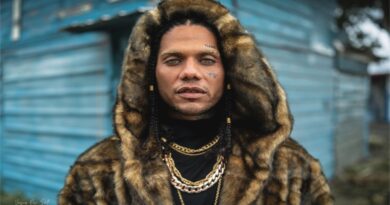Fausto Moreno estrena 'Mi Afro Esencia'