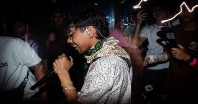 Perseo impone su sonido global con "Seguro" un trap con elegancia visual