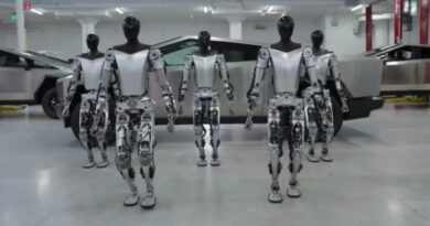 con sus últimas innovaciones Tesla revoluciona la movilidad y la robótica