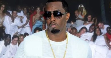 Del Imperio del terror de Epstein a las fiestas de blanco de P. Diddy,