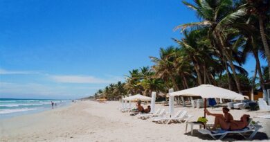 Mira nuestra lista Top de las mejores playas de Venezuela
