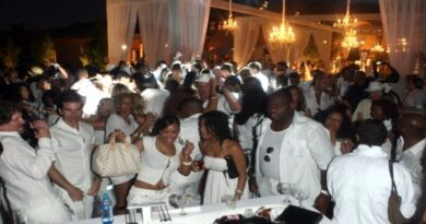 Celebridades al descubierto involucradas en el caso de  P. Diddy