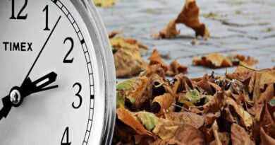 ¿Días de 25 horas? Estudio revela que la Tierra podría tener un día más largo en el futuro