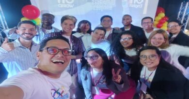 Olimpiadas Intercolegiales Bilingües 2025 impulsan la transformación de la educación venezolana