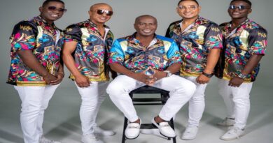 Orquesta La Fuga presenta banda sonora de la película "Caracas Avenue"