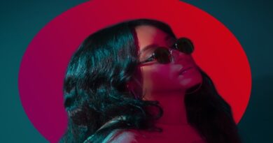 Sangi Jiménez presenta 'Ya no quiero', una canción de amor propio y fortaleza