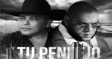 JC Rey estrena con éxito su tema junto a Budú con shows multitudinarios y el primer lugar en la cartelera musical