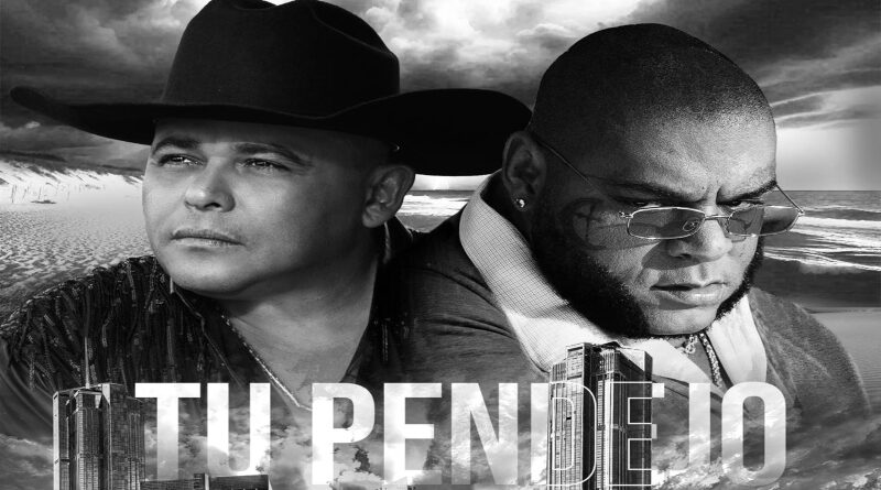 JC Rey estrena con éxito su tema junto a Budú con shows multitudinarios y el primer lugar en la cartelera musical