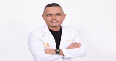 Dr. Elio Galán inaugura Galán Academy para revolucionar la medicina estética